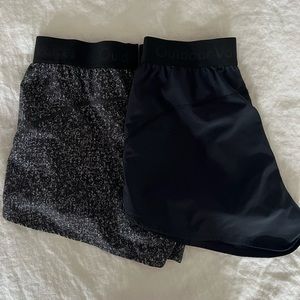 Outdoor Voices Relay Short XS